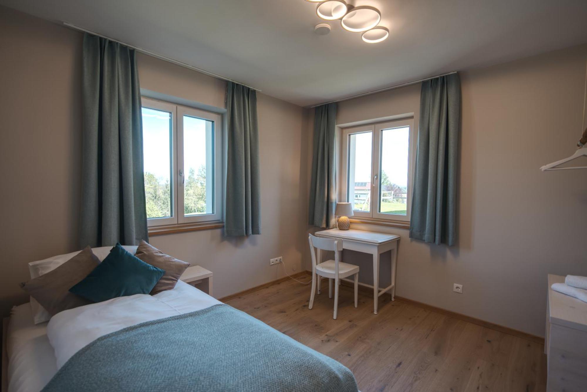 Traumhaftes Ferienhaus Am Lateinberg - 8455 Eibiswald Suedsteiermark Exterior foto